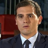 Albert Rivera demandará a Juan Carlos Monedero por insinuar que consume cocaína