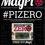 Cuando un ordenador viene de regalo con una revista