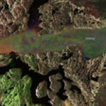 Un 'timelapse' de 35 años revela cómo se mueven los glaciares del Karakorum (ING)