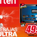 No es solo Media Markt: empresas acusadas de subir precios antes del BlackFriday