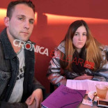 Un padre que ha tenido un bebé con su hija denuncia “juicio moral” al retirarles la patria potestad