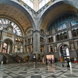 Las 21 estaciones de tren más bonitas del mundo