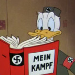 Historias de la “otra” Disney: material inclasificable del pasado