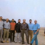 Siete agentes del CNI fueron asesinados en Irak hace ahora doce años y Aznar no hizo caso a sus informes