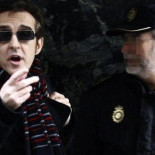 Ramoncín se sentará en el banquillo esta semana por el robo de 57.000 euros de las arcas de la SGAE