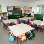 Condenados a prisión dos padres por dejar que su hija faltara a clase