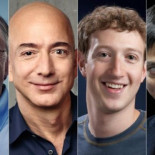 Bill Gates y una treintena de empresarios influyentes apuestan por el desarrollo de fuentes de energía limpia y barata