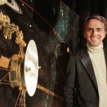 Contact, el videojuego que diseñó Carl Sagan y nunca vio la luz