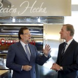 19 cosas para las que sí ha tenido tiempo Rajoy durante este mes