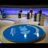 Cara a cara entre Pedro Sáchez, Albert Rivera y Pablo Iglesias - El País 30N (Debate Completo)