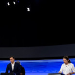 Por qué Rajoy no se atreve a debatir con Rivera e Iglesias