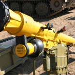 Helicópteros rusos entregan sistemas de defensa aérea a kurdos