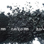 Carreteras silenciosas, una realidad gracias al polvo de neumático