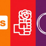 Qué dicen los programas de PSOE, Podemos y Ciudadanos sobre Propiedad Intelectual y Canon AEDE