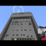 Videollamada a través de Minecraft