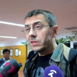 Rivera reclama 30.000 euros a Monedero por insinuar que consume cocaína