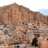 ¿Qué quedará de Siria?