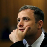 Pistorius, culpable de asesinato