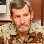 Julio Rodríguez: 'Si un ejército mundial invencible aniquilara al Estado Islámico, surgiría un nuevo terrorismo de esas