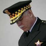 Cómo una llamada telefónica tumbó a uno de los policías más importantes de EE.UU