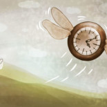 Por qué el tiempo parece pasar cada vez más rápido (y cómo evitarlo)