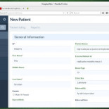HospitalRun: un sistema de código abierto para gestionar hospitales