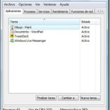Listado de procesos abiertos en Windows y su significado [ENG]