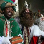 El Rey Baltasar de Lebrija se queda sin corona tras gritar en el Ayuntamiento “¡Aquí mandan mis cojones y Franco!”