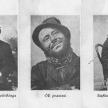 Cuando Islandia veneraba a sus vagabundos