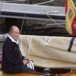 Así es el lujoso día a día del rey emérito Juan Carlos