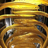 Así se deberían organizar los cableados de comunicaciones