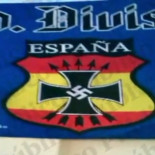 Oficiales del Ejército toleran la simbología fascista en sus cuarteles