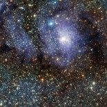 Así nacieron los gigantes al principio de los tiempos