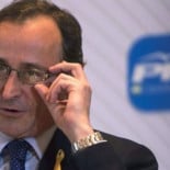 Alfonso Alonso y Javier Maroto serán juzgados por el Tribunal de Cuentas