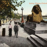 Maravillas de la ingeniería: el sistema que rescató a Londres de sus excrementos