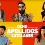 La Seguridad Social “perseguirá” a los jubilados que salieron de extras en ‘Ocho apellidos catalanes’