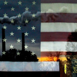 Greenpeace desenmascara a dos escépticos contratados para sembrar incertidumbre sobre el cambio climático [ENG]