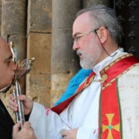 El ministro del Interior dice tener un ángel de la guarda que le ayuda a aparcar y se llama Marcelo