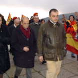 ¿La hija de Franco paga impuestos?