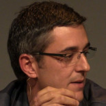 Eduardo Madina: "Otegi debe salir de la cárcel"