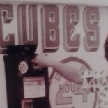 La poeta de los niños: "Más siento yo que vosotros/ que mis versos hayan salido a su puta madre"