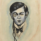 Cumple 100 años el dadaísmo, la vanguardia que postulaba la vida como infinitamente grotesca