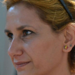 IU denuncia que una de sus candidatas está retenida en Gaza