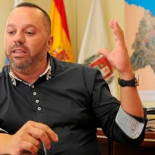 Dos encapuchados dan una paliza al concejal Jacinto Ortega