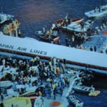 El piloto suicida que sobrevivió tras estrellar un avión y matar a 24 personas