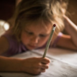 Lo que piensan los padres y madres que quieren acabar con los deberes en la escuela