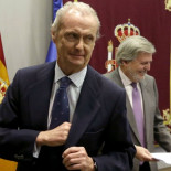 El Gobierno compra 19 misiles por 21,3 millones una semana antes de las elecciones