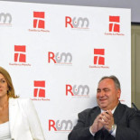 La radiotelevisión pública de Castilla-La Mancha pagaba 12.000 euros al mes a su corresponsal en Asia