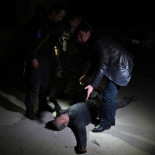 Así fue el asalto a la embajada: los talibanes dejaron al policía agonizando como cebo