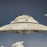 Foo Fighters, el batallón de ovnis nazi que jamás entró en combate